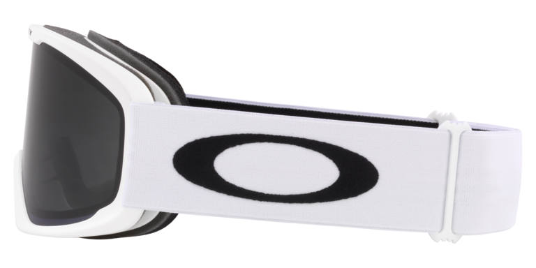 O-Frame® 2.0 PRO L Snow Goggles - Matte White