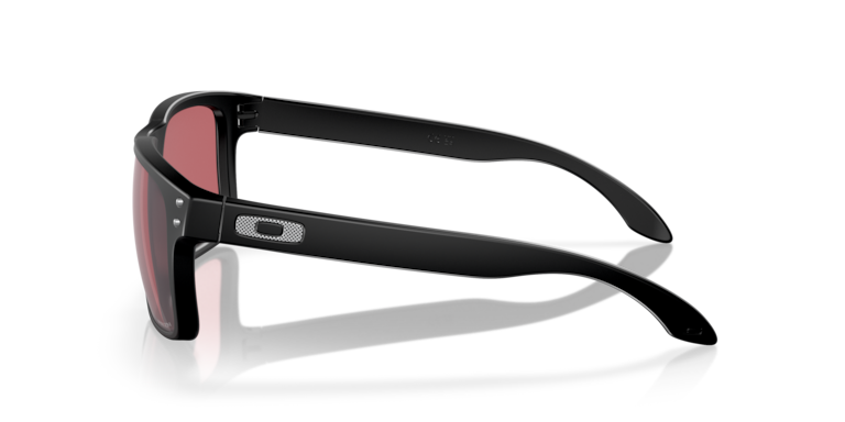 Holbrook™ (Low Bridge Fit) - Matte Black