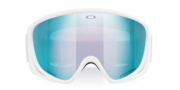 Mont Scape™ M (Low Bridge Fit) Snow Goggles - Matte White