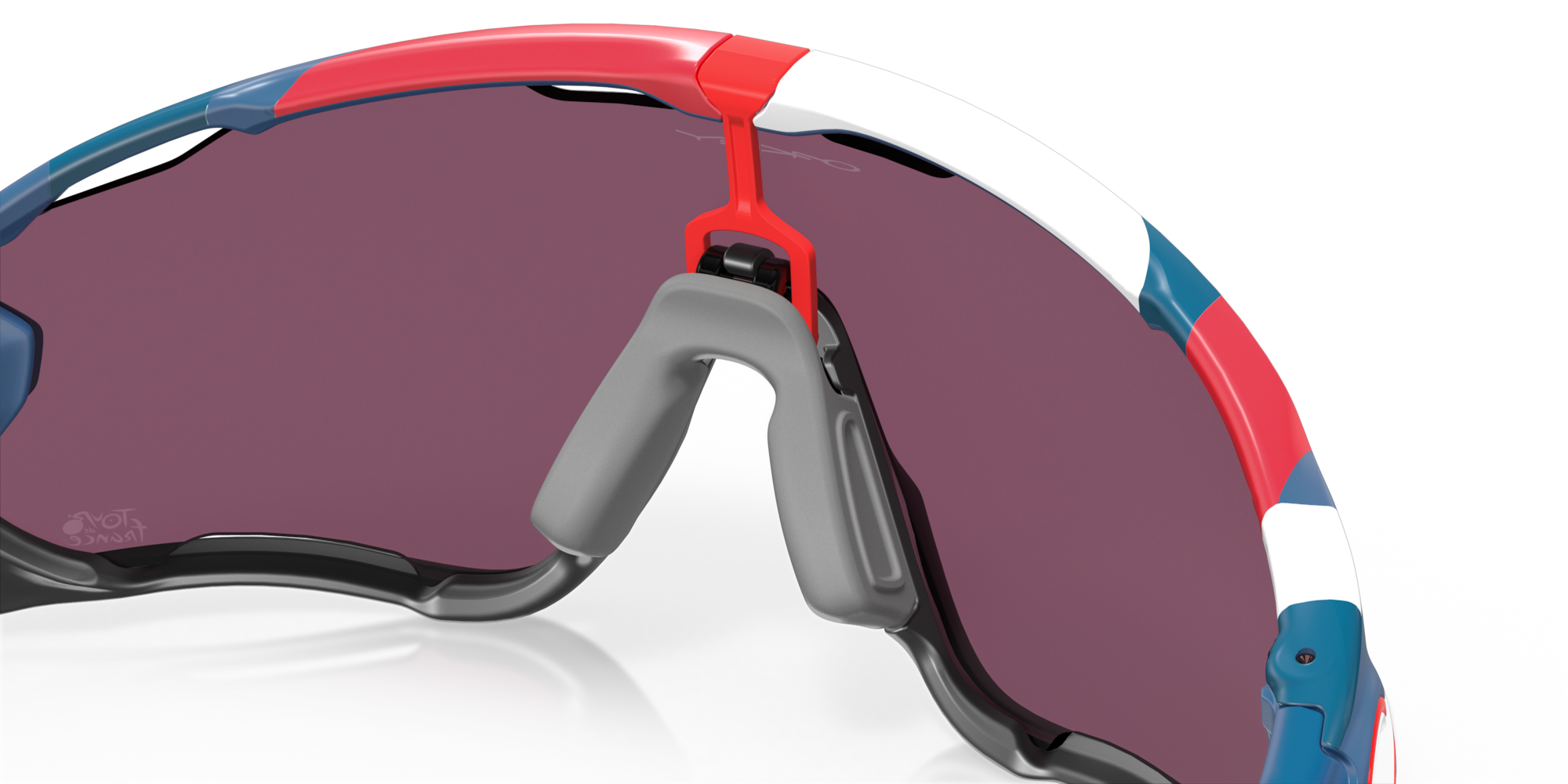 Oakley 2021 Tour de France™ Jawbreaker™ Sunglasses with Matte