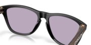 Frogskins™ (Low Bridge Fit) - Matte Black