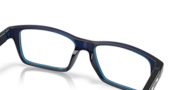 Shifter XS (Youth Fit) - Polished Blue Ice