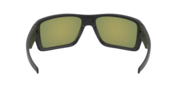 Double Edge - Matte Black