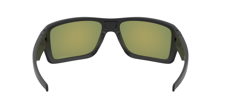 Double Edge - Matte Black