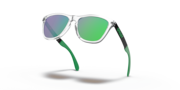 Frogskins™ Mix - Polished Clear