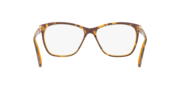 Alias™ - Amber Brown Tortoise