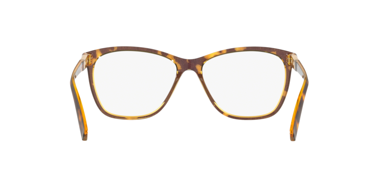 Alias™ - Amber Brown Tortoise