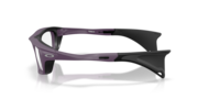 Teres S - Matte Aubergine