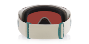 Line Miner™ Pro M (Low Bridge Fit) Snow Goggles - Cool Grey