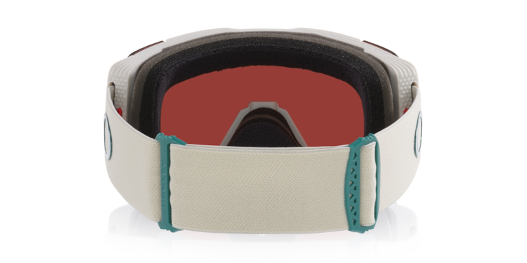 Line Miner™ Pro M (Low Bridge Fit) Snow Goggles - Cool Grey