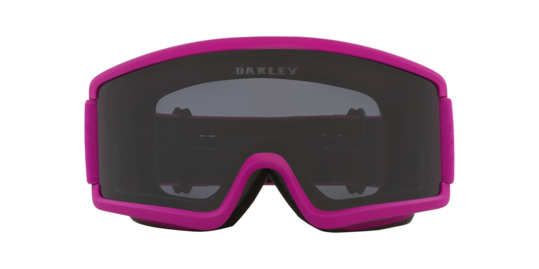 Target Line S Snow Goggles - Ultra Purple