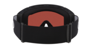 Flow Scape™ L (Low Bridge Fit) Snow Goggles - Matte Black