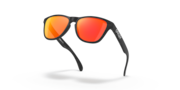 Frogskins™ XS (Youth Fit) - Matte Black Camo