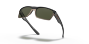 TwoFace™ (Low Bridge Fit) - Matte Black