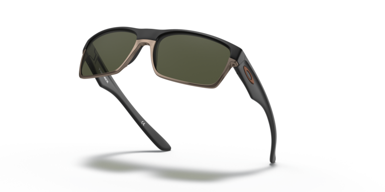 TwoFace™ (Low Bridge Fit) - Matte Black