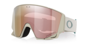 Flow Scape™ M Snow Goggles - Cool Grey