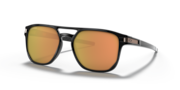 Latch™ Beta - Polished Black