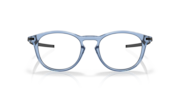 Pitchman™ R - Transparent Blue