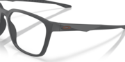 Overhead SQ - Matte Carbon
