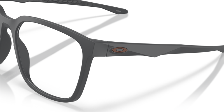 Overhead SQ - Matte Carbon