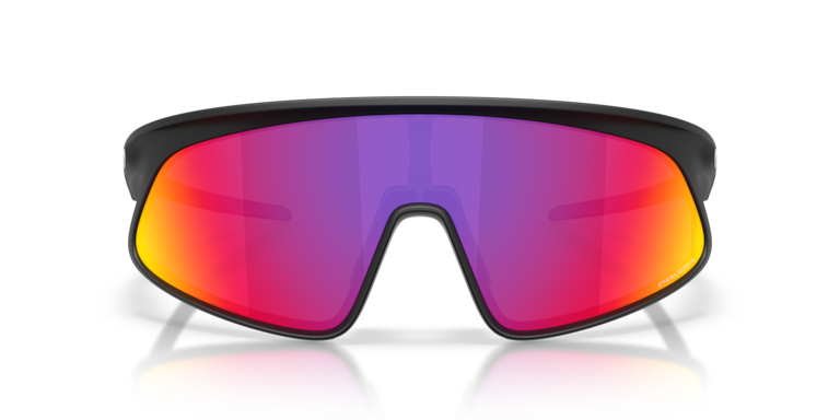 RSLV 141 - Matte Black