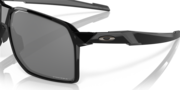 Standard Issue Portal - Polished Black
