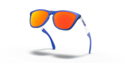 Frogskins™ Mix - Crystal Blue