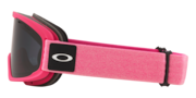 O-Frame® 2.0 PRO XM Snow Goggles - Heathered Rubine Red