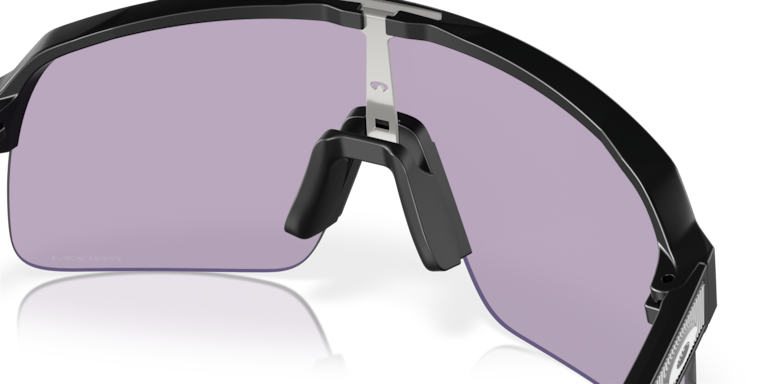Sutro Lite (Low Bridge Fit) - Matte Black