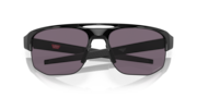 Mercenary - Polished Black