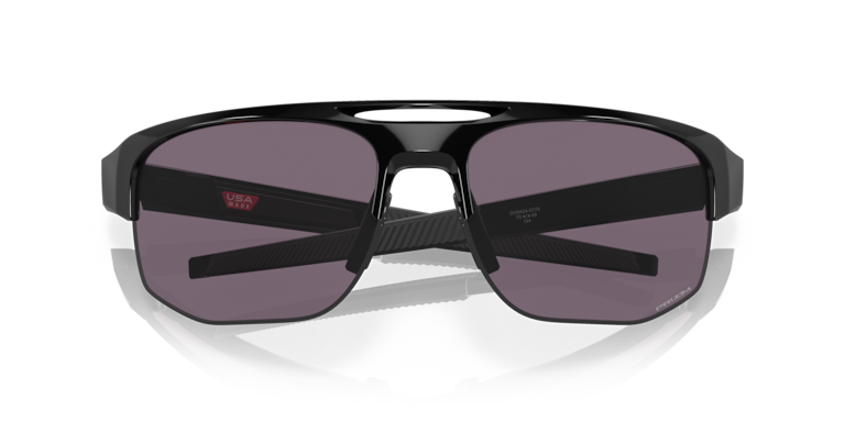 Mercenary - Polished Black