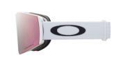 Fall Line M Snow Goggles - Matte White