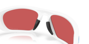 Lateralis - Matte White