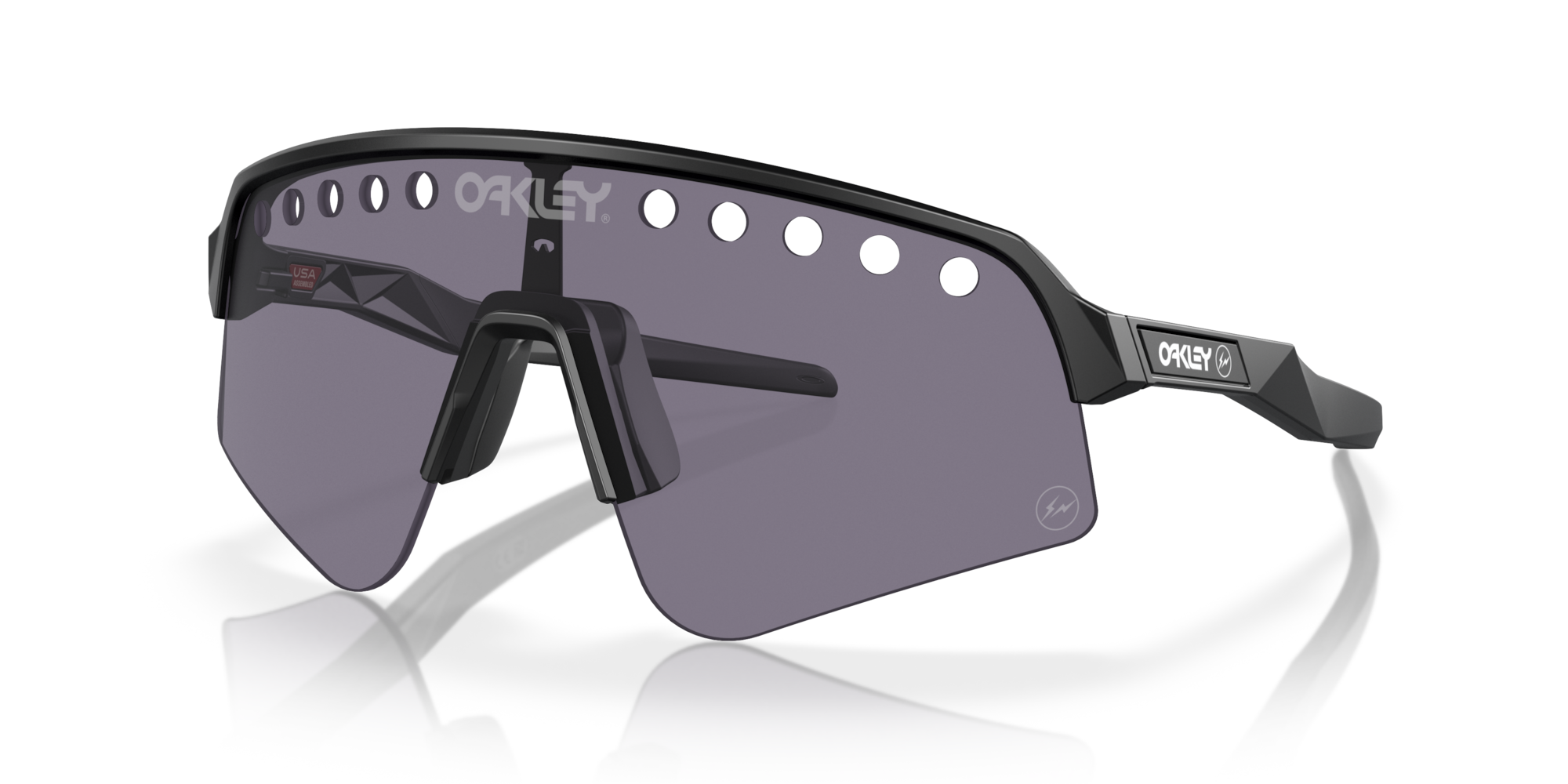 週末限定即決！新品未使用　バラ売り可OAKLEY正規品　2XLサイズ4点セット 0OO9465__946520__P21__shad__qt