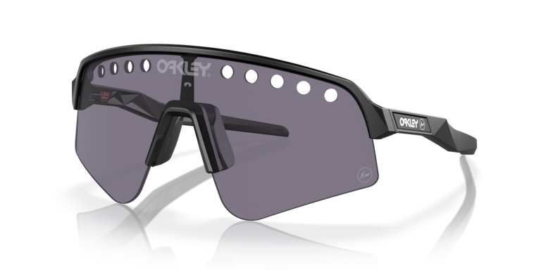 Oakley X FRAGMENT - Sutro Lite Sweep (Vented) Sunglasses with