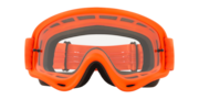O-Frame® XS MX Goggles - Moto Orange