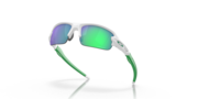 Flak® XXS (Youth Fit) - Matte White