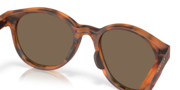 Spindrift - Matte Ginger Tortoise