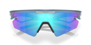 Sphaera™ Slash - Matte Transparent Stonewash