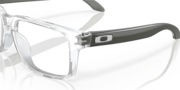 Holbrook™ - Polished Clear