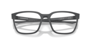 Overhead SQ - Matte Carbon