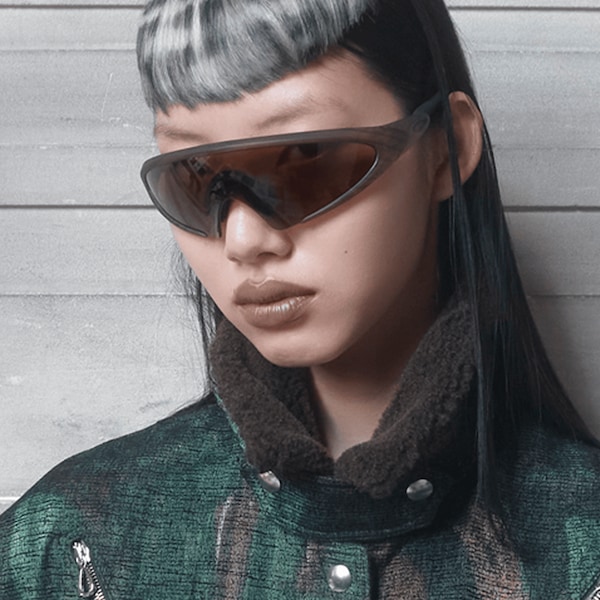 Oakley X Kiko Kostadinov Ellipse
