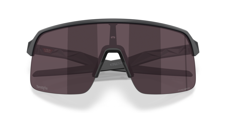 Sutro Lite (Low Bridge Fit) - Matte Carbon