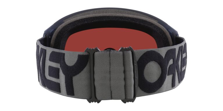 Flight Tracker L Snow Goggles - Matte Forged Iron