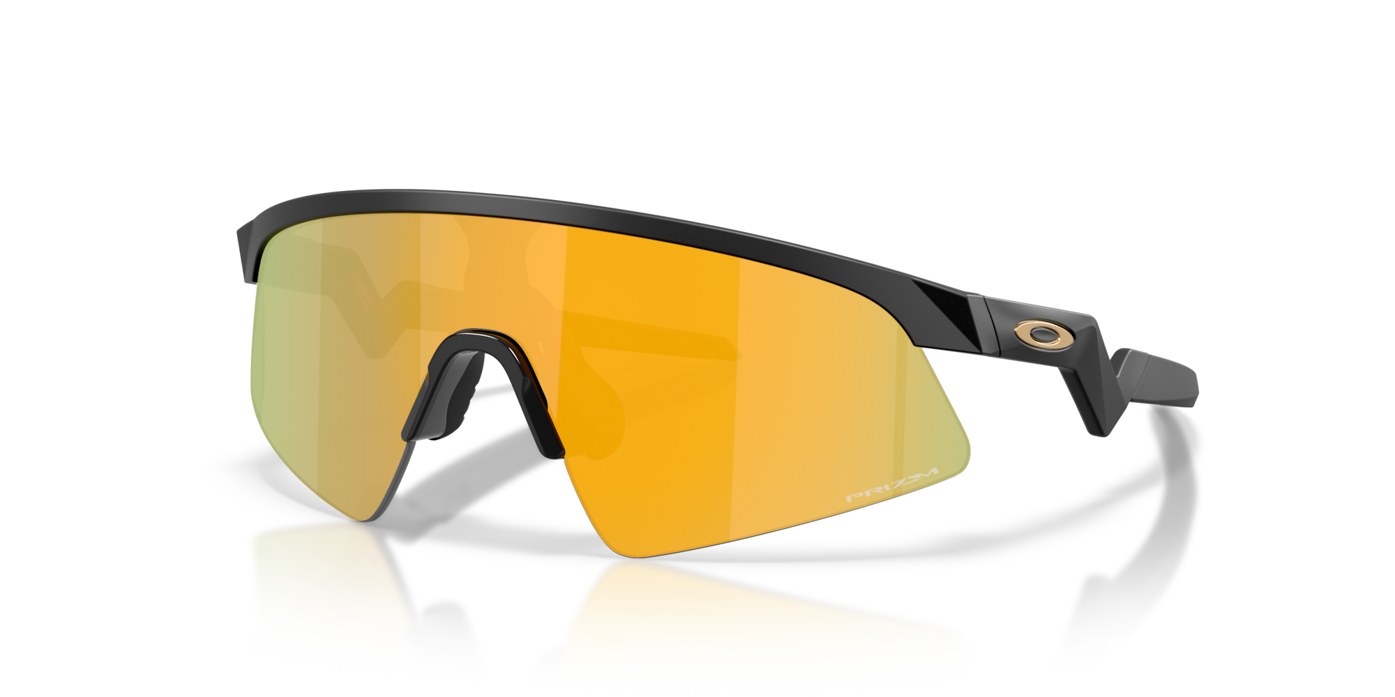 Oakley Resistor Sweep® (Youth Fit) Players Collection Sunglasses