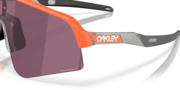 Sutro Lite Sweep - Matte Neon Orange