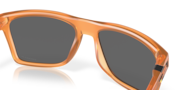Leffingwell - Matte Transparent Ginger