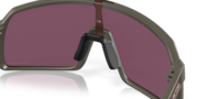 Sutro - Matte Olive