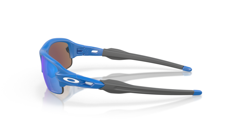 Flak® XXS (Youth Fit) - Matte Primary Blue