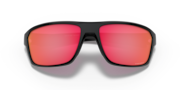 Split Shot - Polished Black